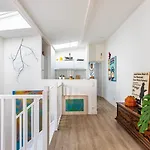 Guestready - Urban Retreat With Sunny Terrace