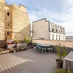 Guestready - Urban Retreat With Sunny Terrace